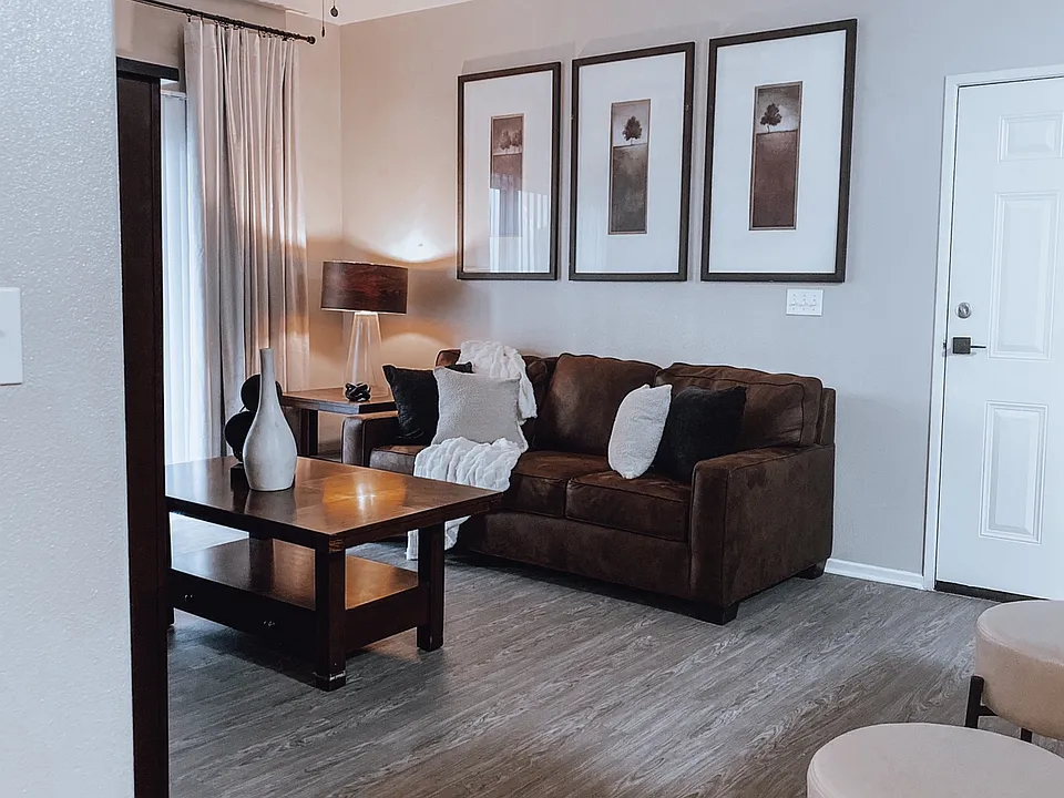 Cielo Vista Apartments