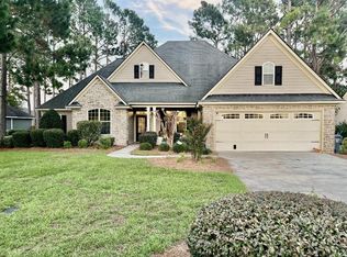 5235 Maycomb Ave, Hahira, GA 31632