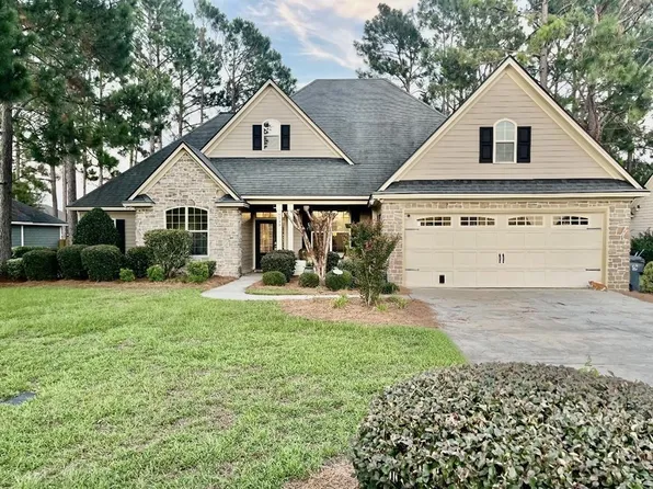 5235 Maycomb Ave, Hahira, GA 31632