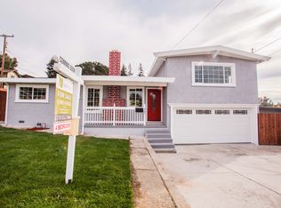 887 Douglas St, Hayward, CA 94544