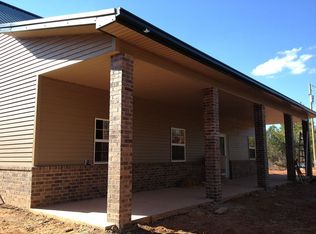 9280 Columbia Road 27 S, Magnolia, AR 71753