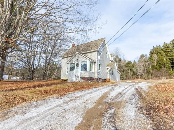 15 Water St, Dorchester, NB E4K 3A2