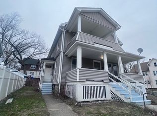 184-186 Westford Cir, Springfield, MA 01109