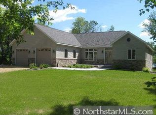 11745 Lake Blvd, Chisago City, MN 55013