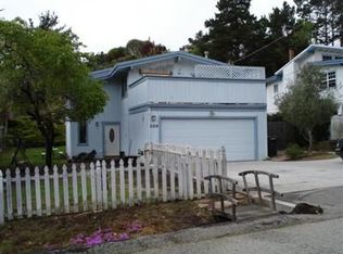 2215 Wallace Ave, Aptos, CA 95003