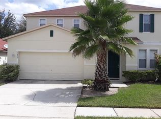 1452 Blue Sky Way, Clermont, FL 34714