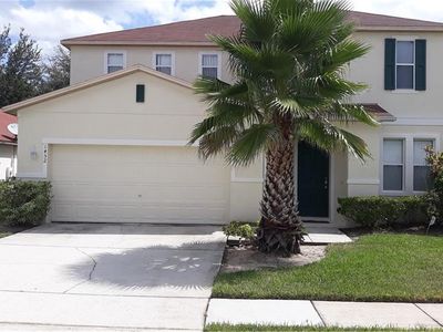 1452 Blue Sky Way, Clermont, FL, 34714