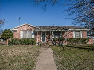 3439 Tangle Ter, Dallas, TX 75233