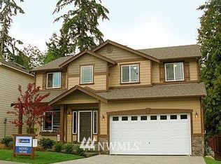 5601 NE 197th Pl LOT 10, Kenmore, WA 98028