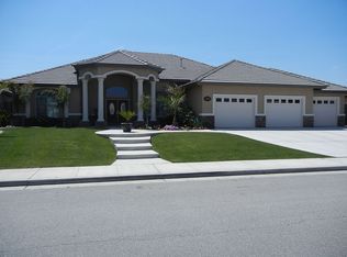 15433 Sequoia Grove Ave, Bakersfield, CA 93314