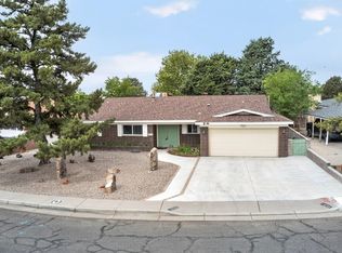 3709 Piermont Dr NE, Albuquerque, NM 87111