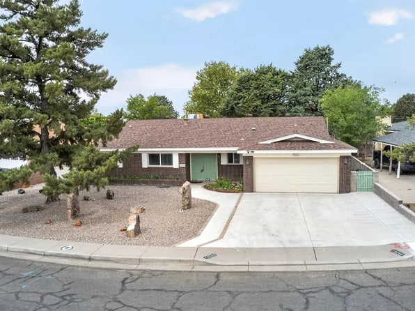 3709 Piermont Dr NE, Albuquerque, NM 87111