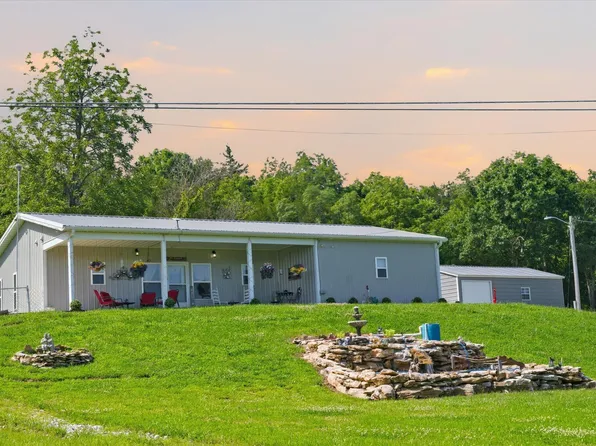 13000 Us Highway 54, Weaubleau, MO 65774