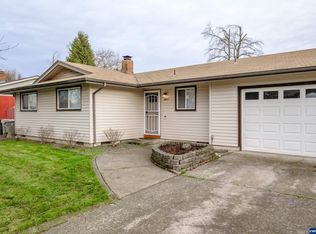 3621 Madison St SE, Albany, OR 97322