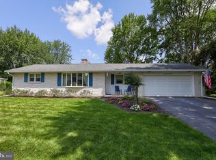 115 Brookside Ave, Hershey, PA 17033