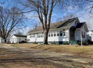 512 1st Ave NW, Oelwein, IA 50662