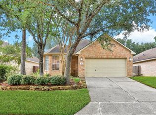 99 N Country Gate Cir, Conroe, TX 77384