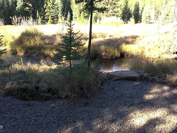4th image of PARCEL 1 E Fork Spruce Creek Rd