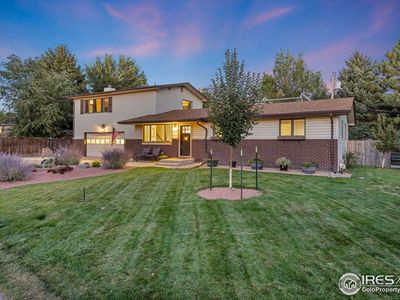 1008 Sitka Ct, Loveland, CO, 80538