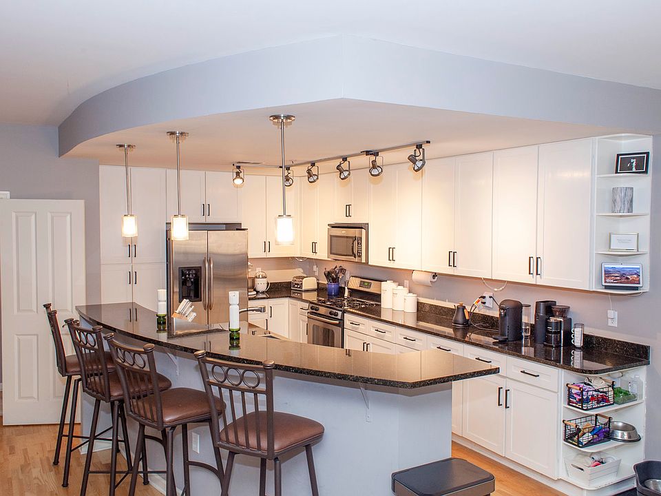 main floor (kitchen, living, dining, bathroom)