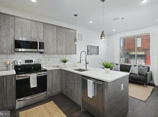 1752 N Marshall St #1, Philadelphia, PA 19122