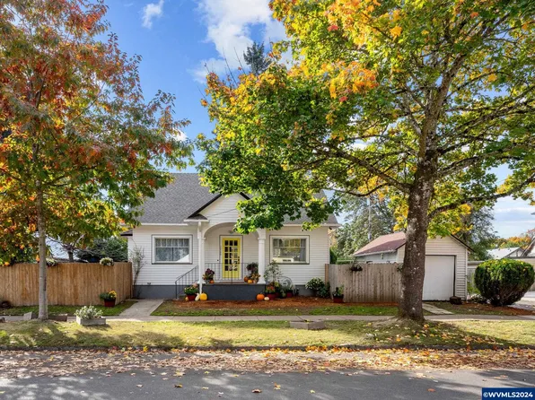 1760 Kansas Ave NE, Salem, OR 97301