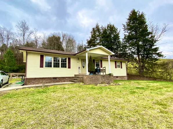 127 Briar Rd, Tazewell, TN 37879