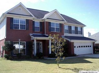 217 Horseshoe Bnd N, Madison, AL 35758