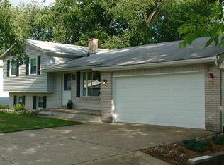 3001 Grouse St, Wixom, MI 48393