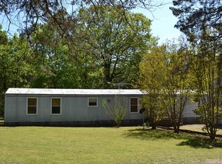 55 Harrelson Rd, Tumbling Shoals, AR 72581