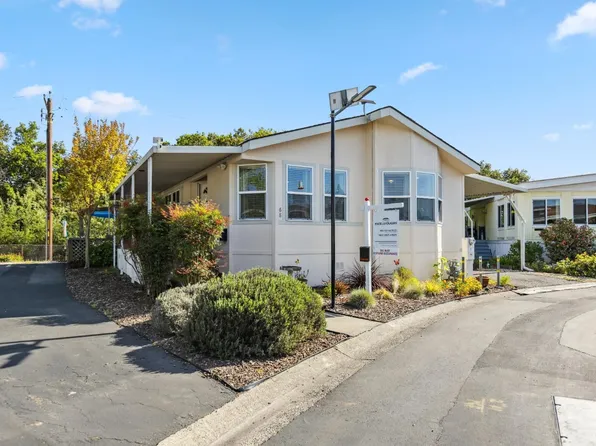 150 Silverado Trail #68, Napa, CA 94558