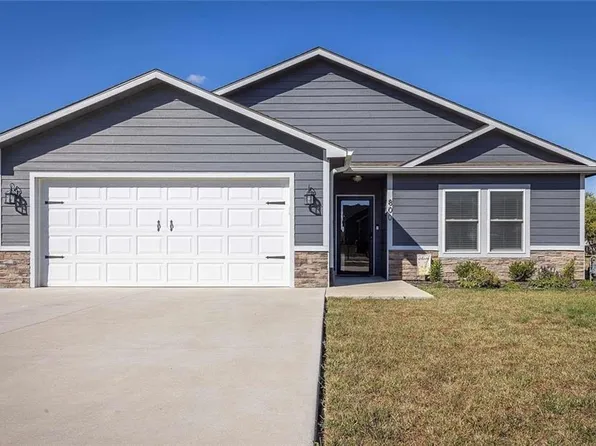 800 16th St, Valley Falls, KS 66088