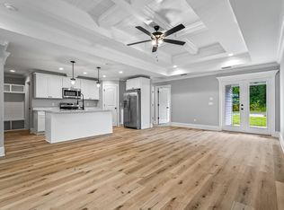 20 Oneida St, Crawfordville, FL 32327