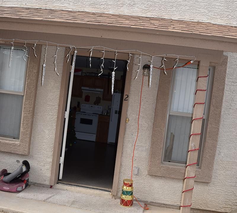 1st image of 1101 E Cocopah St APT 4