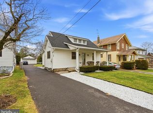 104 Montgomery Ave, East Norriton, PA 19401