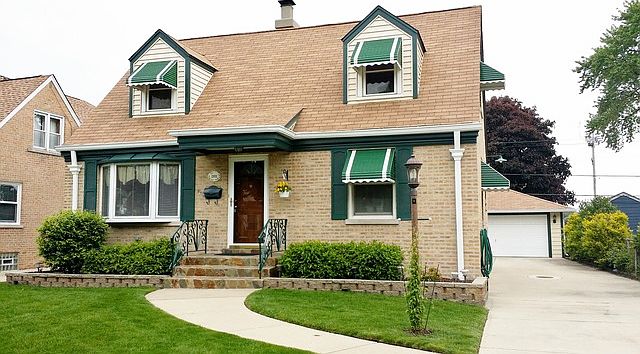1st image of 7811 N Neva Ave