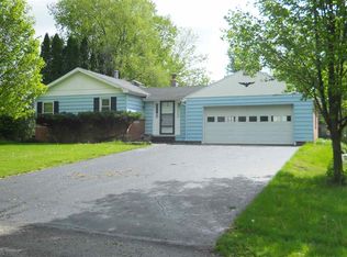 26 S 325 E, Warsaw, IN 46582
