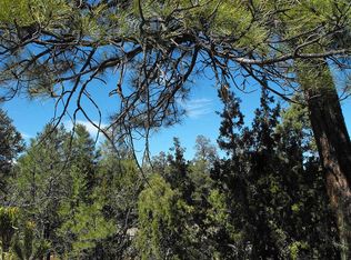 3633 Sunset Ridge Loop, Happy Jack, AZ 86024