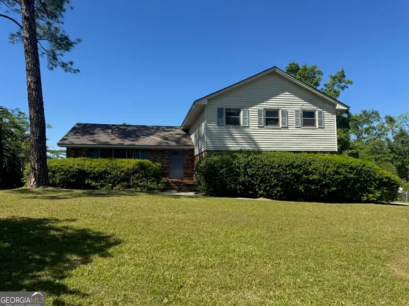 100 Sunnymeade Dr, Valdosta, GA 31605