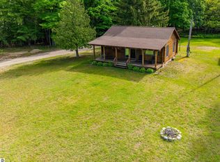 10844 Torch Light Ln #4, Central Lake, MI 49622