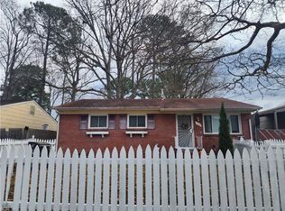 1016 Reel St, Norfolk, VA 23502