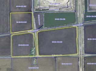 16250 E Creston Rd, Rochelle, IL 61068