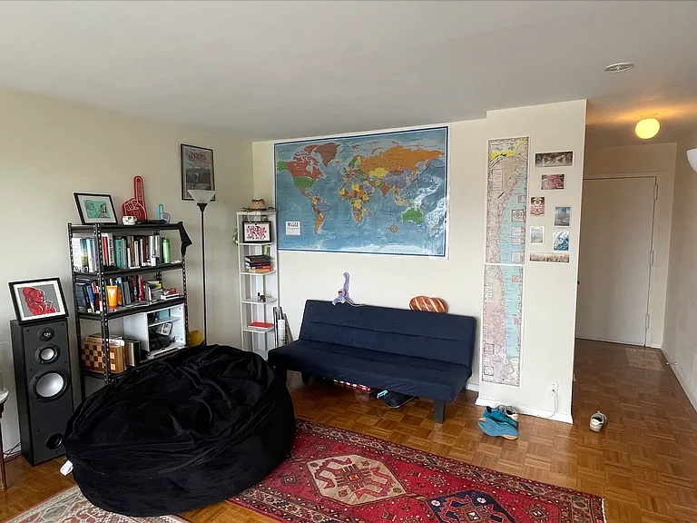 1105 Massachusetts Ave #7H — Photo 5