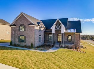 1011 Keeneland Dr LOT 143, Gallatin, TN 37066