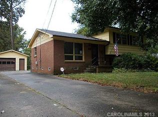 3712 Bankston Pl, Charlotte, NC 28215