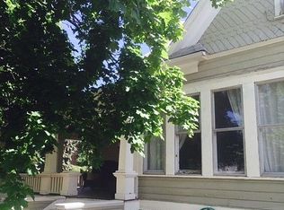 454 N Garfield Ave, Pocatello, ID 83204