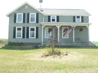 1235 State Route 250, Norwalk, OH 44857