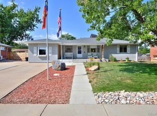 6035 S Bannock St, Littleton, CO 80120