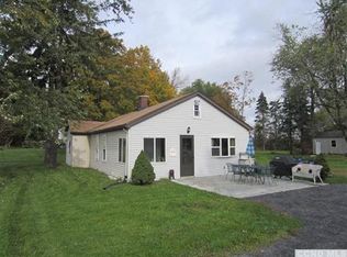 271 Stottville Rd, Hudson, NY 12534