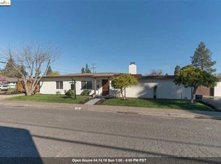 990 Central Ave, Napa, CA 94558
